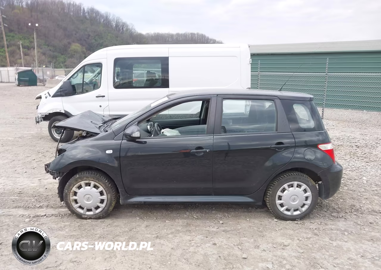 2006 Scion Xa VIN:JTKKT604X65020086 - 15