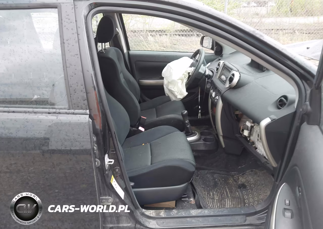 2006 Scion Xa VIN:JTKKT604X65020086 - 5