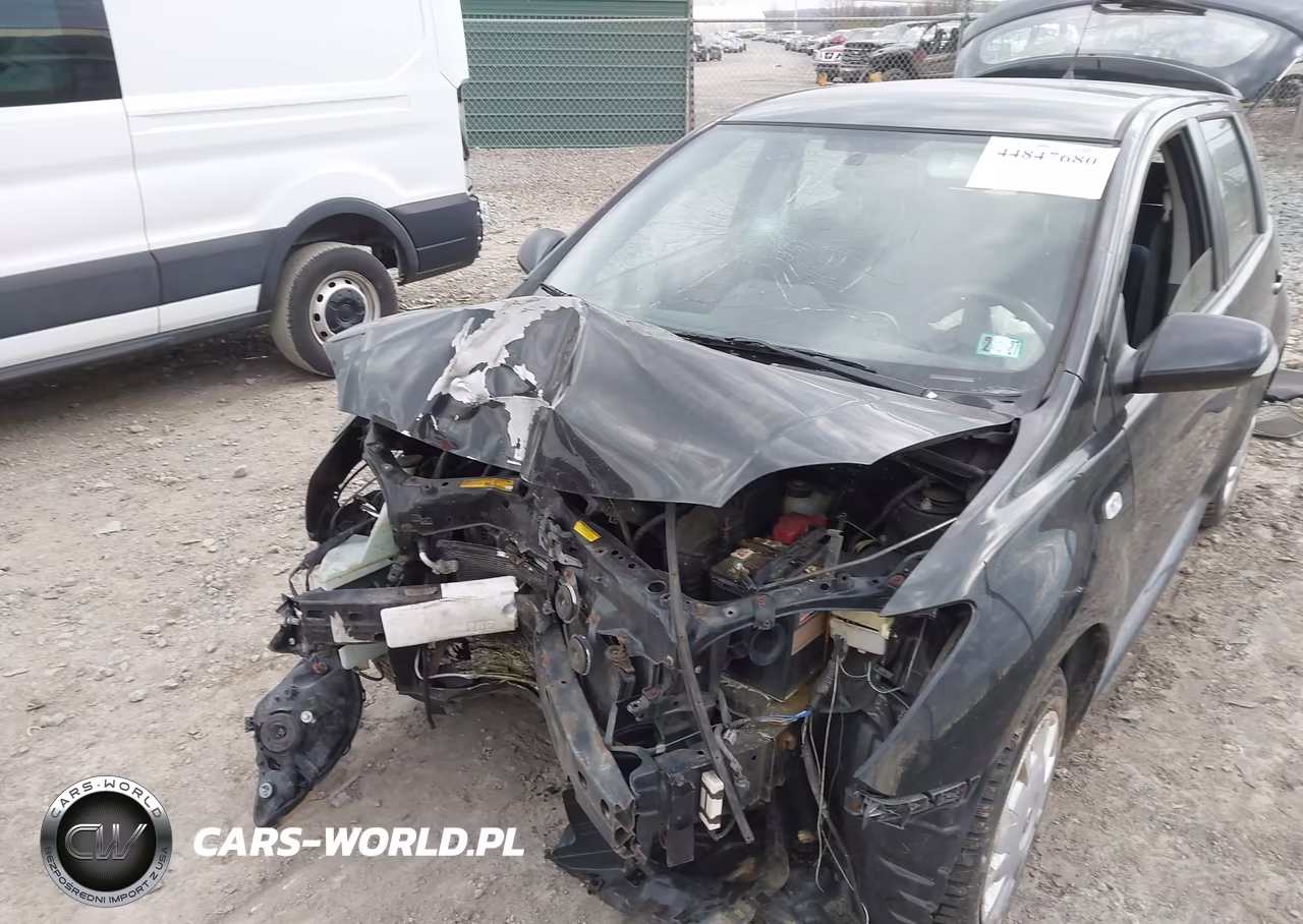 2006 Scion Xa VIN:JTKKT604X65020086 - 6