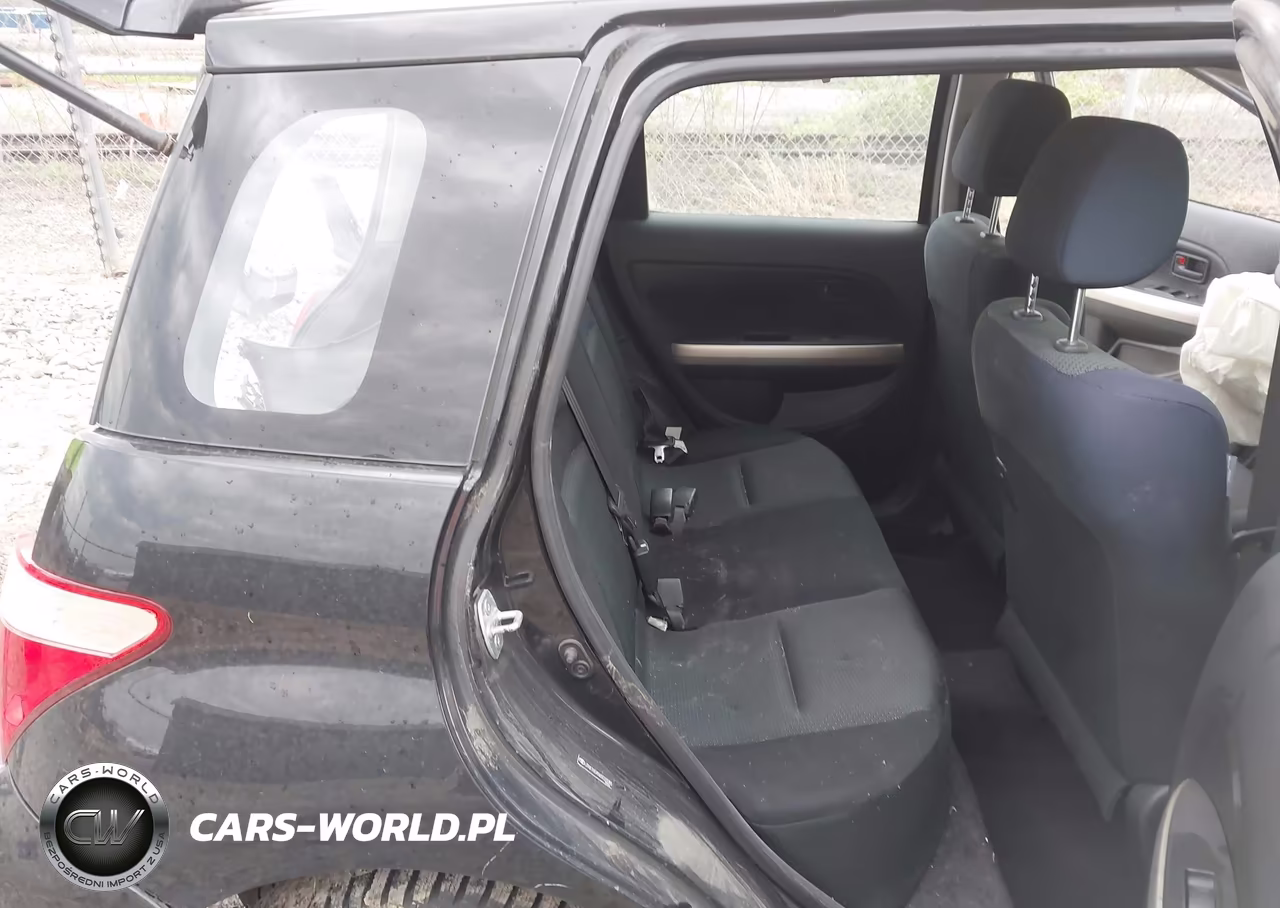 2006 Scion Xa VIN:JTKKT604X65020086 - 8