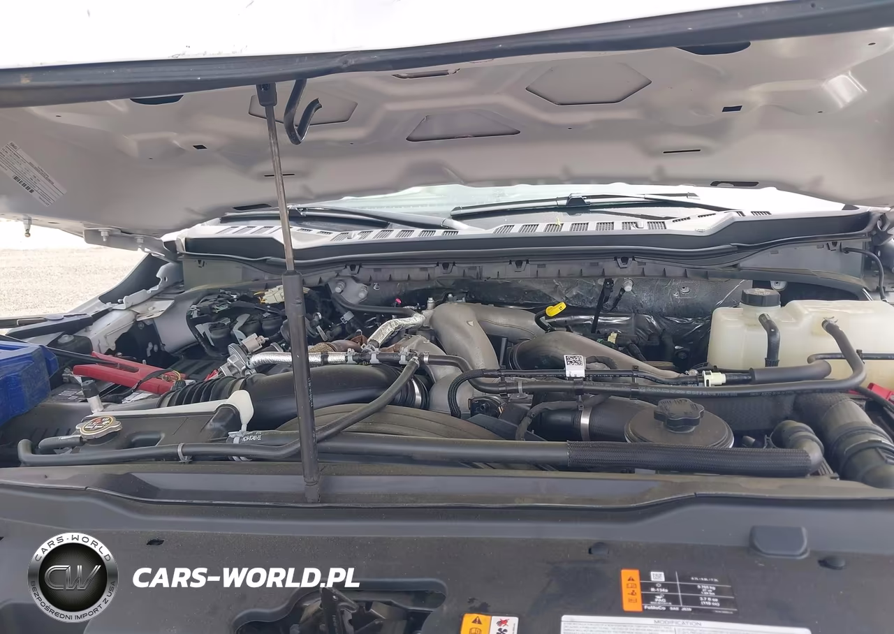 2024 Ford F-250 Xlt VIN:1FT7W2BT2REE10864 - 10