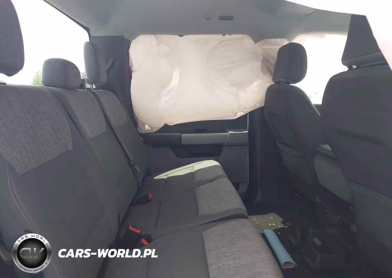 2024 Ford F-250 Xlt VIN:1FT7W2BT2REE10864 - 8