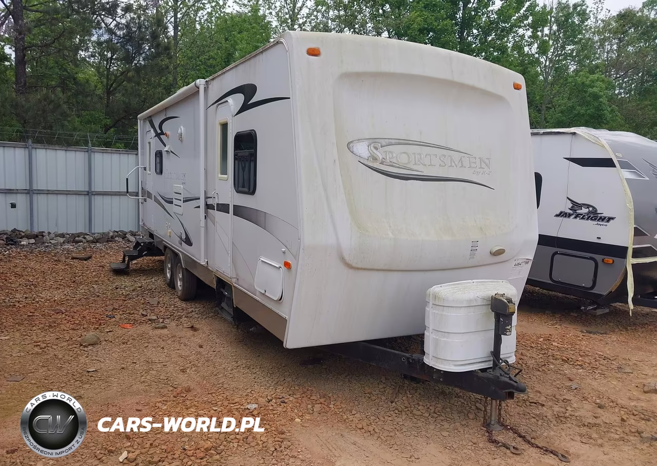 2007 Kz Other