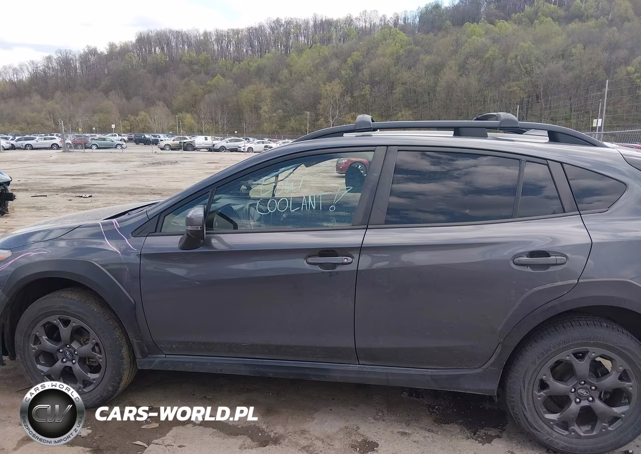 2022 Subaru Crosstrek Sport VIN:JF2GTHSC9NH277767 - 15