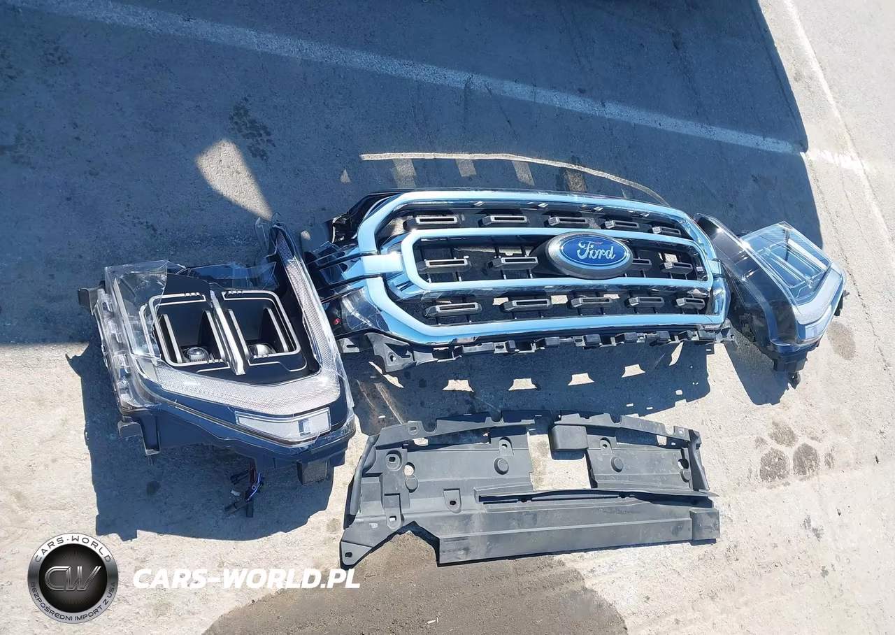 2021 Ford F-150 Xlt VIN:1FTEW1C52MFB01206 - 12