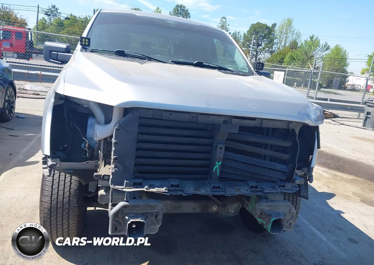 2021 Ford F-150 Xlt VIN:1FTEW1C52MFB01206 - 13