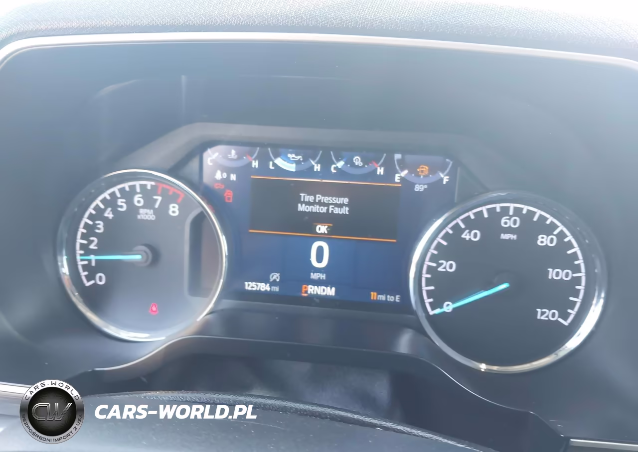 2021 Ford F-150 Xlt VIN:1FTEW1C52MFB01206 - 7