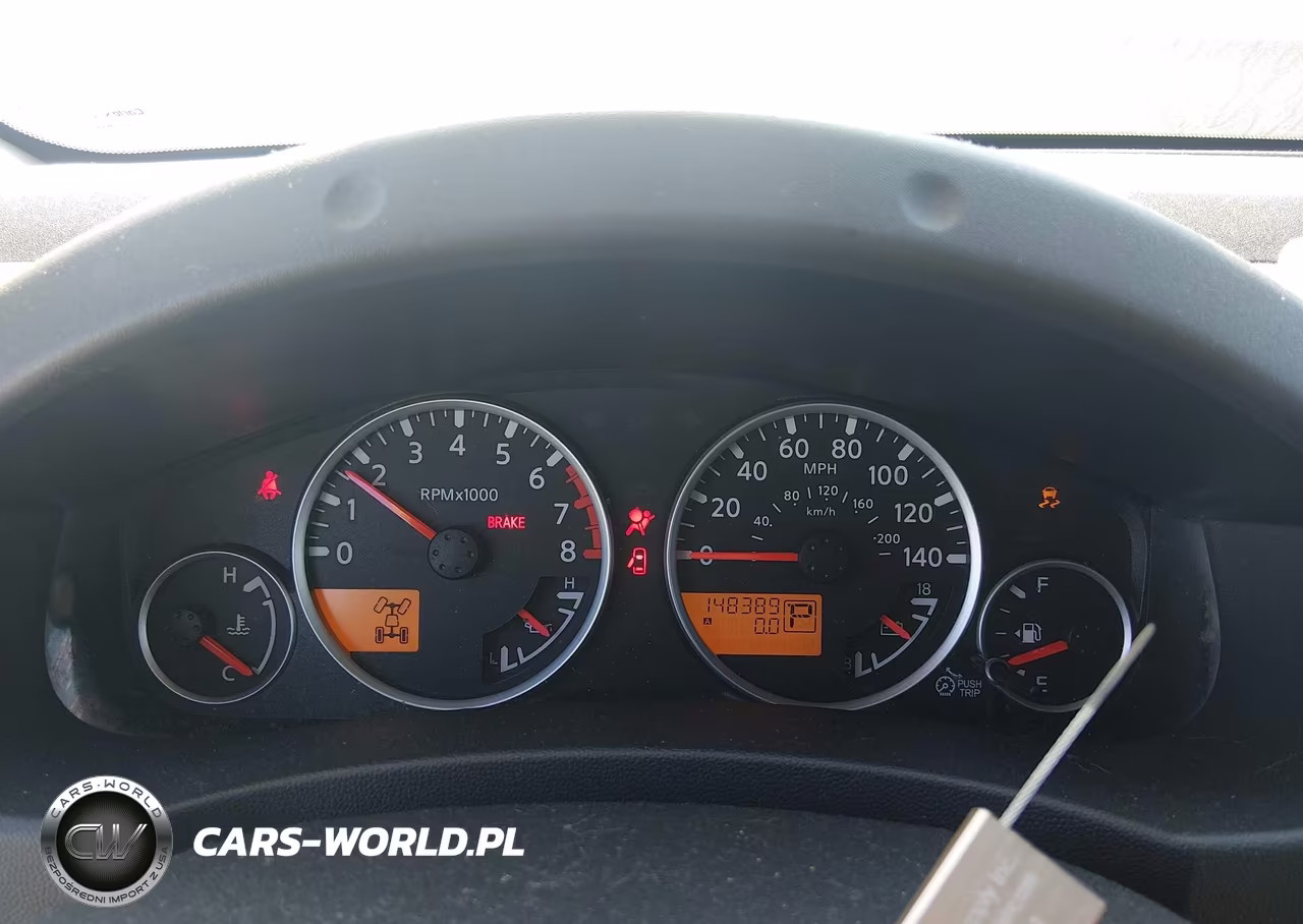 2012 Nissan Pathfinder Le VIN:5N1AR1NB7CC622846 - 7