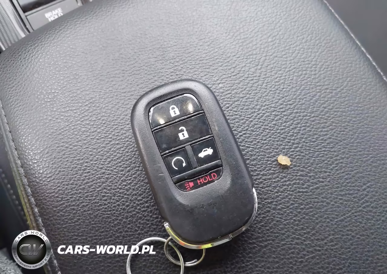 2025 Honda Civic Hybrid Sport-Sport Touring VIN:2HGFE4F89SH305920 - 11