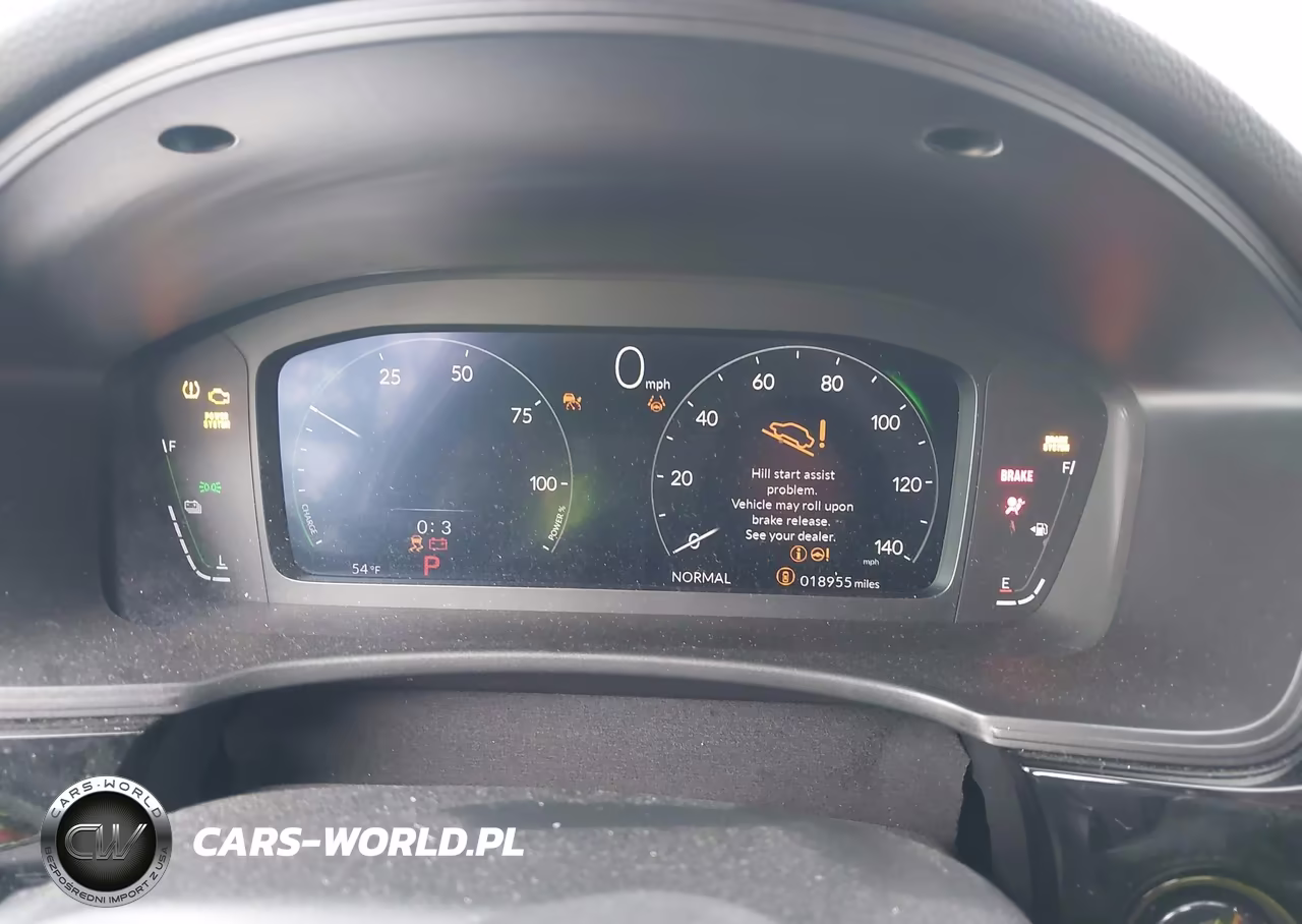 2025 Honda Civic Hybrid Sport-Sport Touring VIN:2HGFE4F89SH305920 - 7