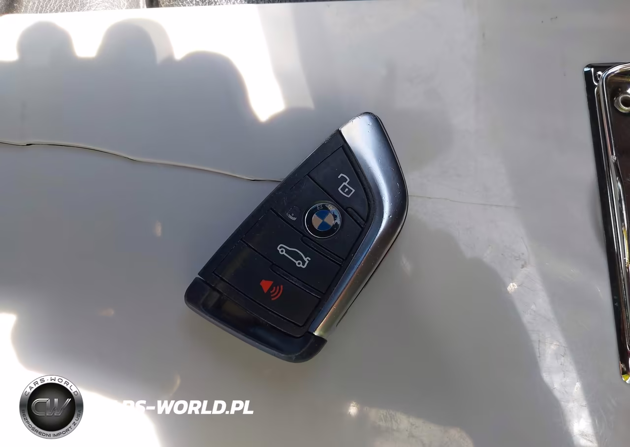 2020 BMW M235I Gran Coupe xDrive VIN:WBA13AL00L7F57094 - 11