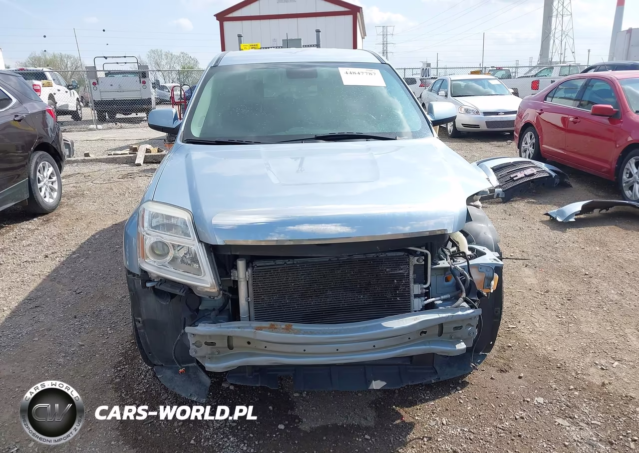 2014 GMC Terrain Sle-1 VIN:2GKALMEK3E6114221 - 13
