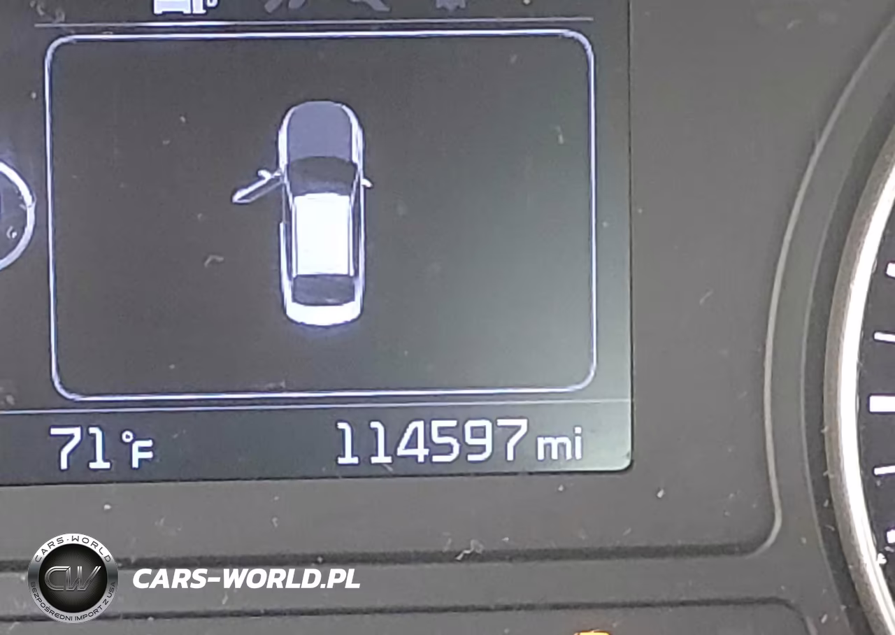 2018 Kia Optima Lx VIN:5XXGT4L37JG206869 - 15
