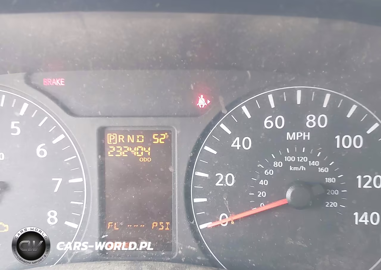 2012 Nissan Nv 2500 Nv2500 Hd S V6 VIN:1N6BF0KYXCN113601 - 7