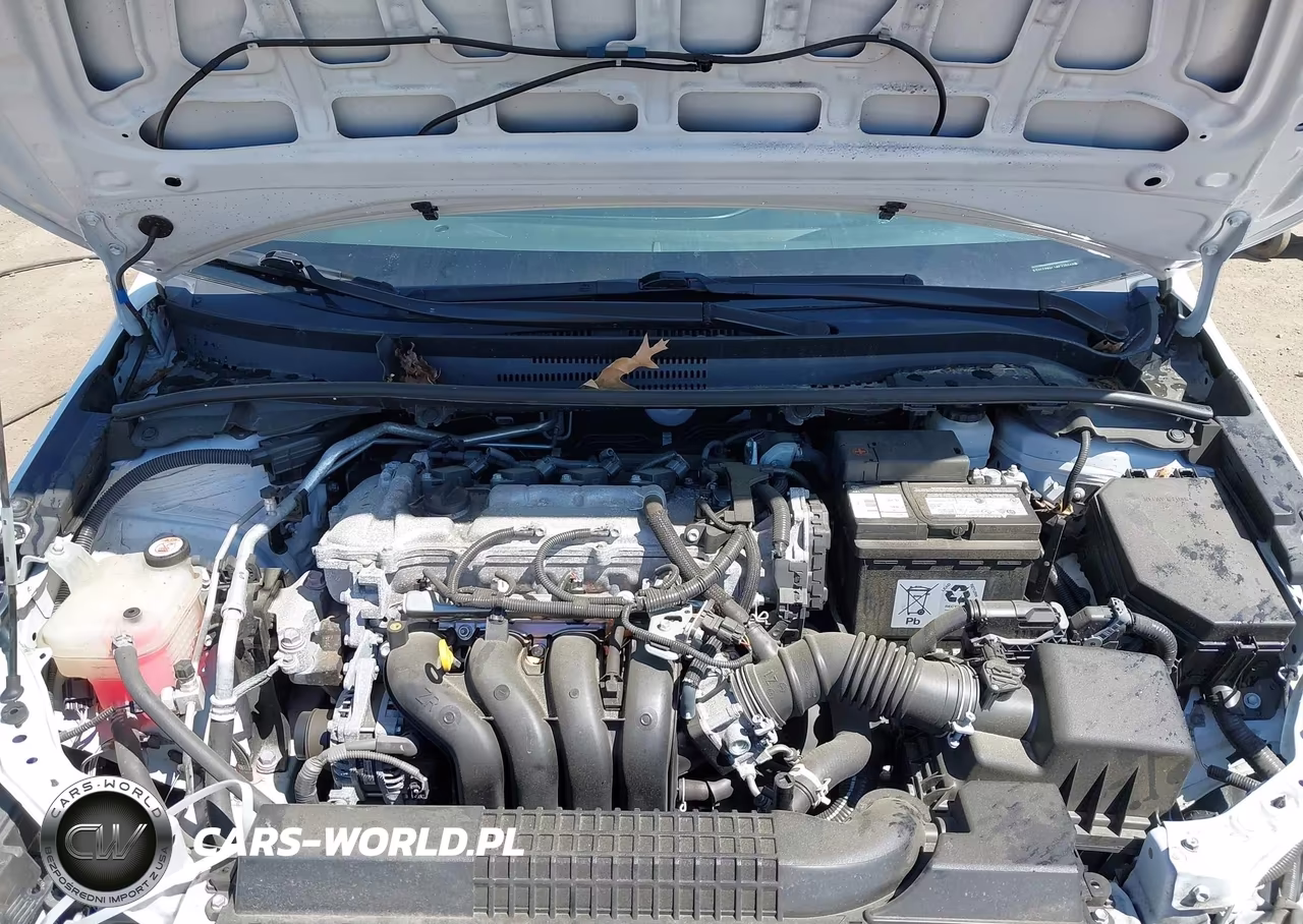 2022 Toyota Corolla Le VIN:5YFEPMAE5NP330040 - 10