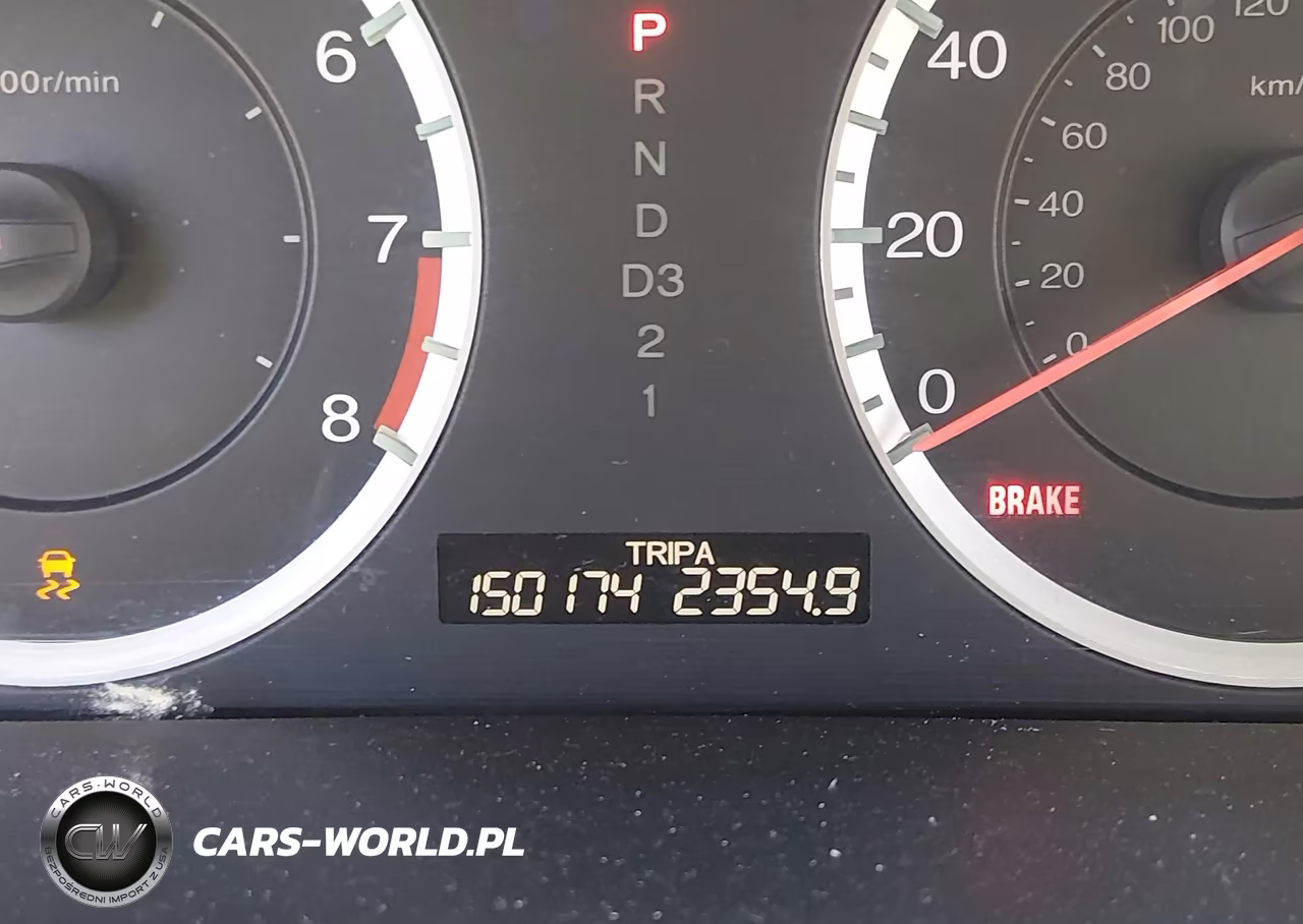2011 Honda Accord 2.4 Ex-L VIN:1HGCP2F80BA040319 - 15