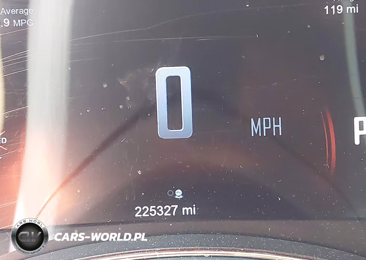 2014 Dodge Durango Limited VIN:1C4RDHDG4EC551734 - 15