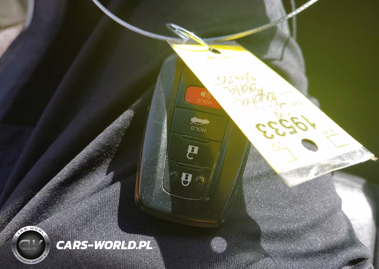 2018 Toyota Camry Xle VIN:4T1B11HK6JU006859 - 11