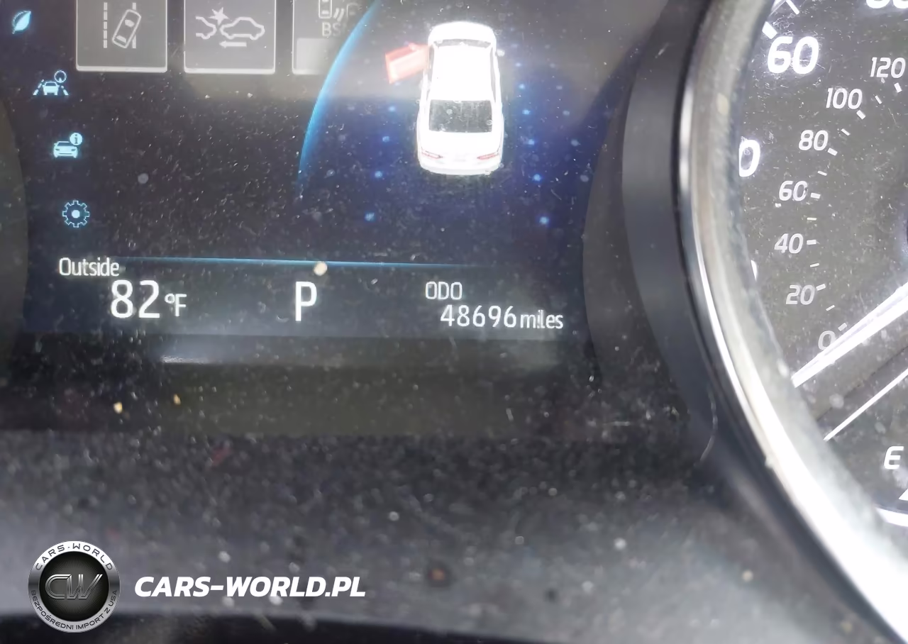 2018 Toyota Camry Xle VIN:4T1B11HK6JU006859 - 15