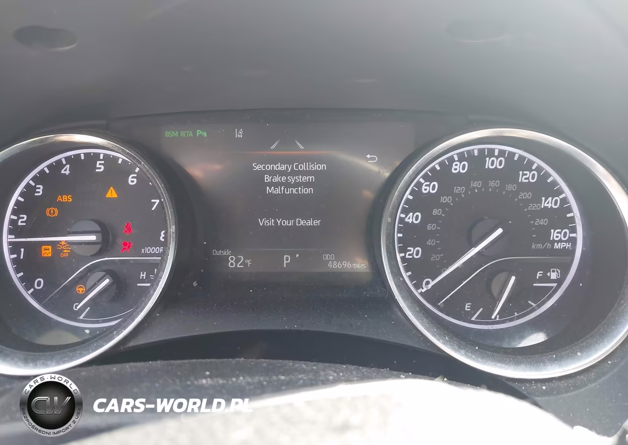 2018 Toyota Camry Xle VIN:4T1B11HK6JU006859 - 7