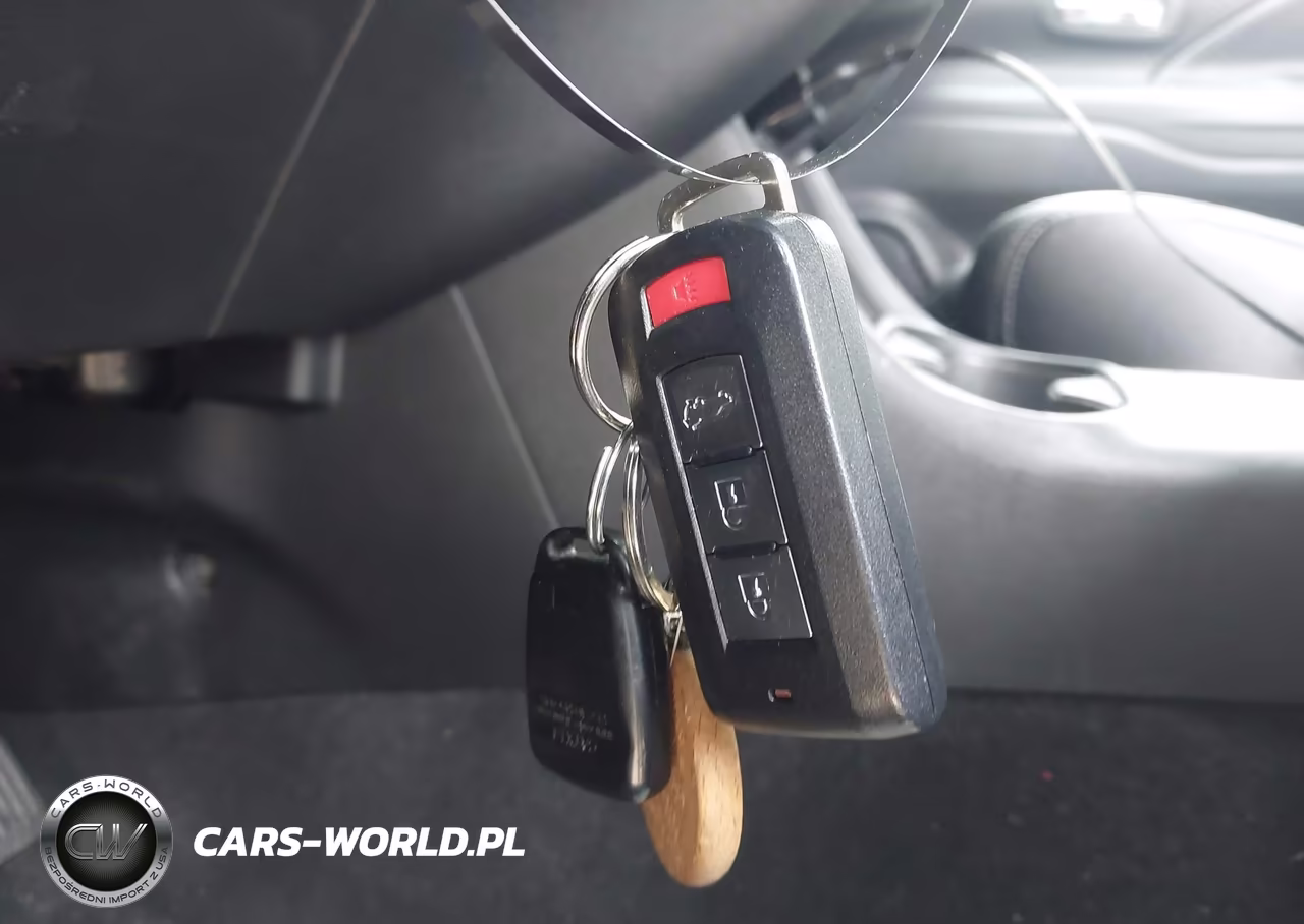 2016 Mitsubishi Outlander Sel VIN:JA4AZ3A36GZ042404 - 11