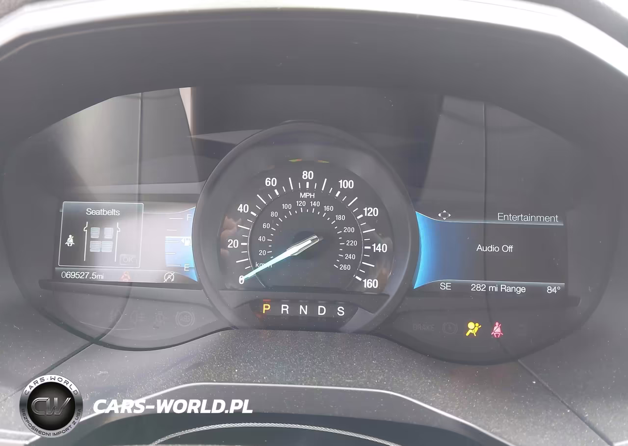 2023 Ford Edge Titanium VIN:2FMPK4K96PBA19202 - 7