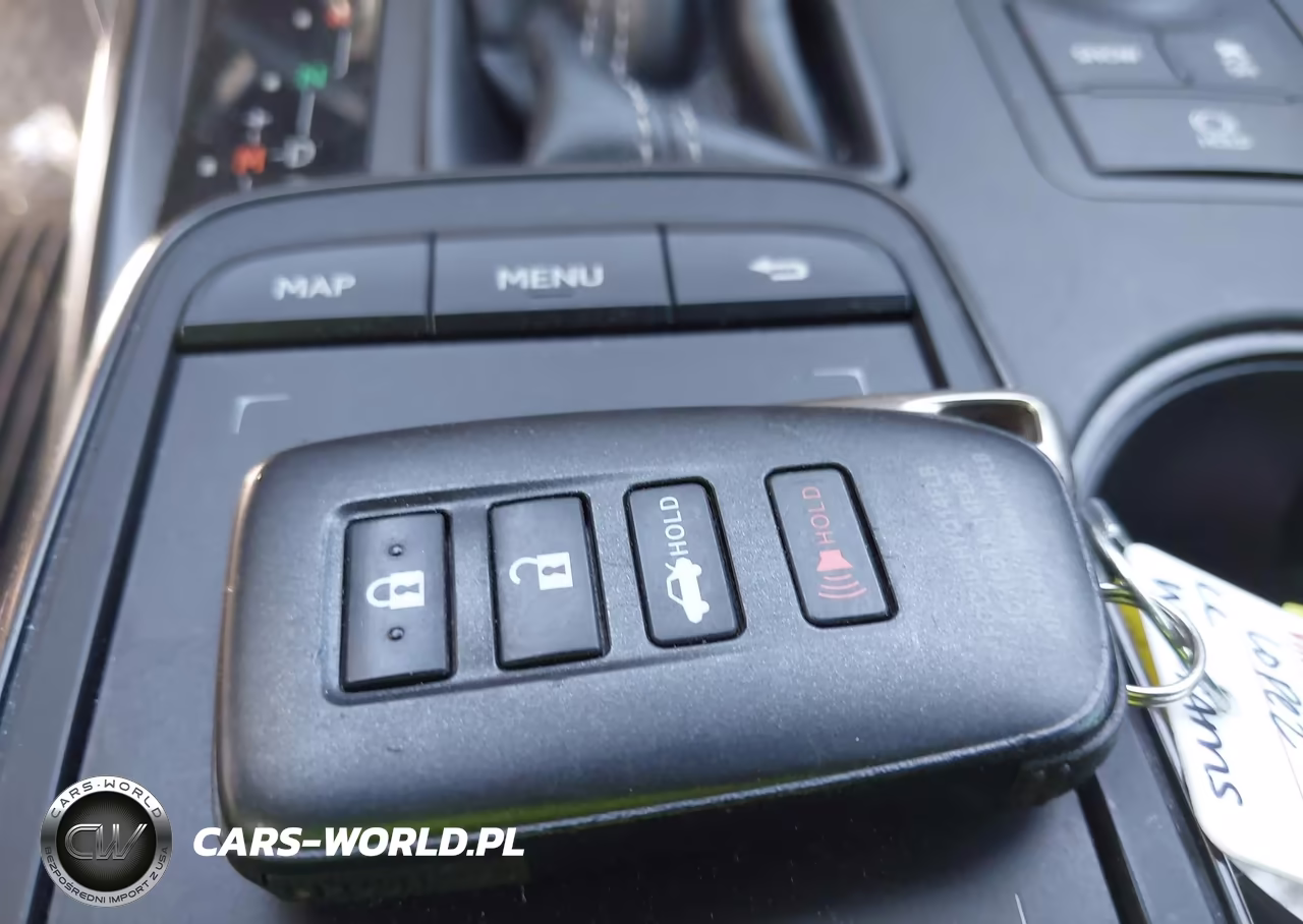 2021 Lexus Is 350 F Sport VIN:JTHGZ1B29M5041839 - 11