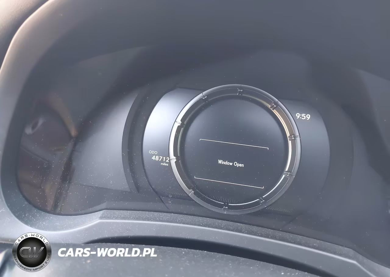 2021 Lexus Is 350 F Sport VIN:JTHGZ1B29M5041839 - 7