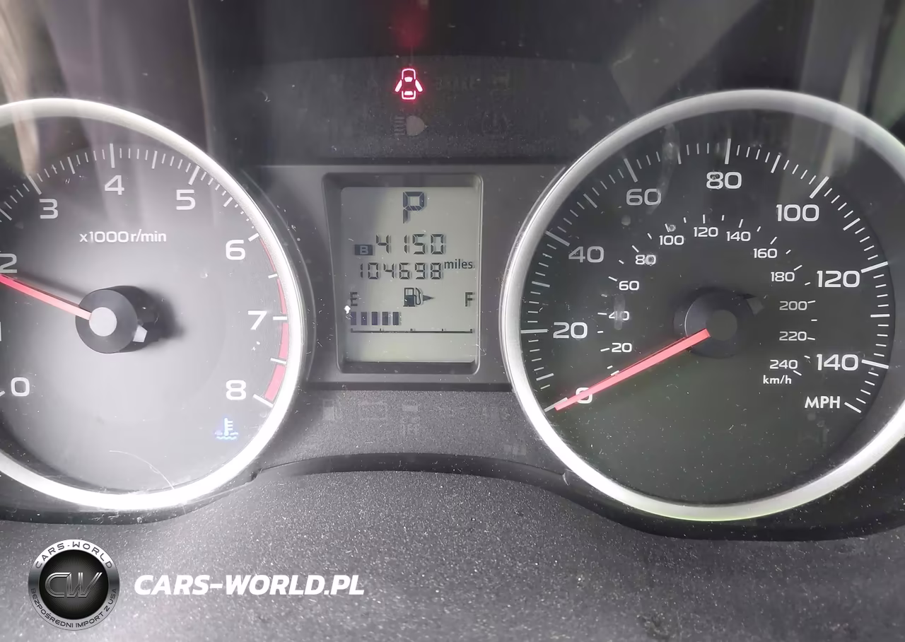 2015 Subaru Forester 2.5I Premium VIN:JF2SJADC9FH543181 - 7
