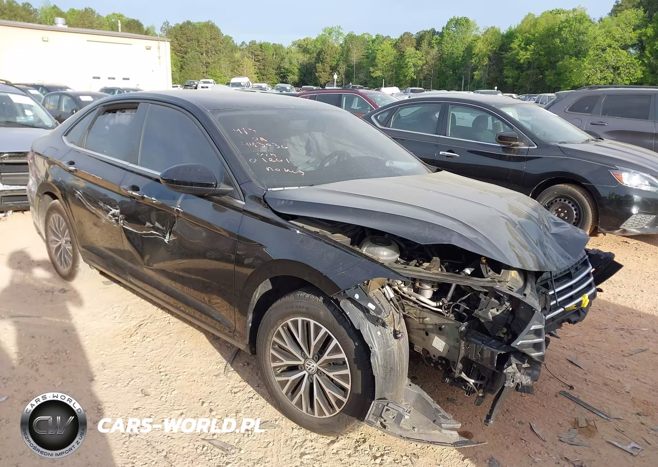 2021 Volkswagen Jetta 1.4T R-Line-1.4T S-1.4T Se