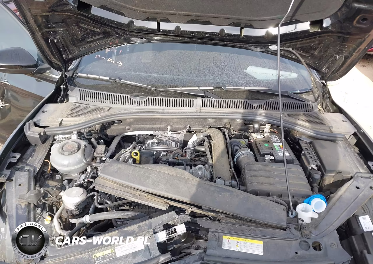 2021 Volkswagen Jetta 1.4T R-Line-1.4T S-1.4T Se VIN:3VWC57BU1MM041261 - 10
