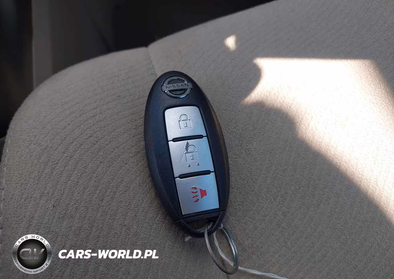 2011 Nissan Murano S VIN:JN8AZ1MW8BW163580 - 11