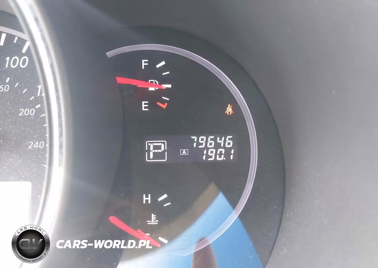 2011 Nissan Murano S VIN:JN8AZ1MW8BW163580 - 7