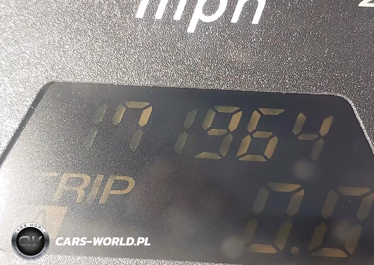 2004 Mazda Mazda6 I VIN:1YVHP84C945N78408 - 7