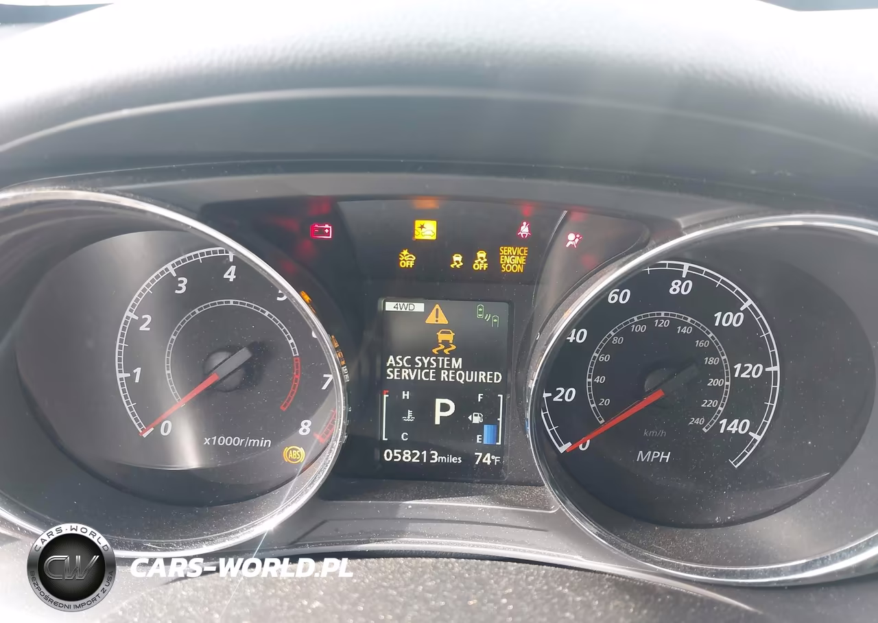 2024 Mitsubishi Outlander Sport 2.0 Es Awc-2.0 Le Awc-2.0 Ralliart Awc-2.0 S Awc-2.0 Se Awc-2.0 Trail Edition Awc VIN:JA4ARUAU6RU002709 - 16