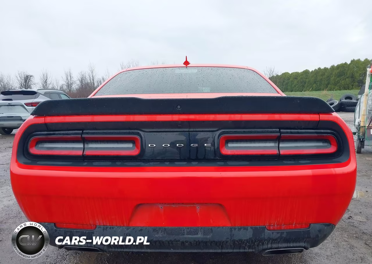 2016 Dodge Challenger R-T Plus VIN:2C3CDZBT2GH185238 - 16