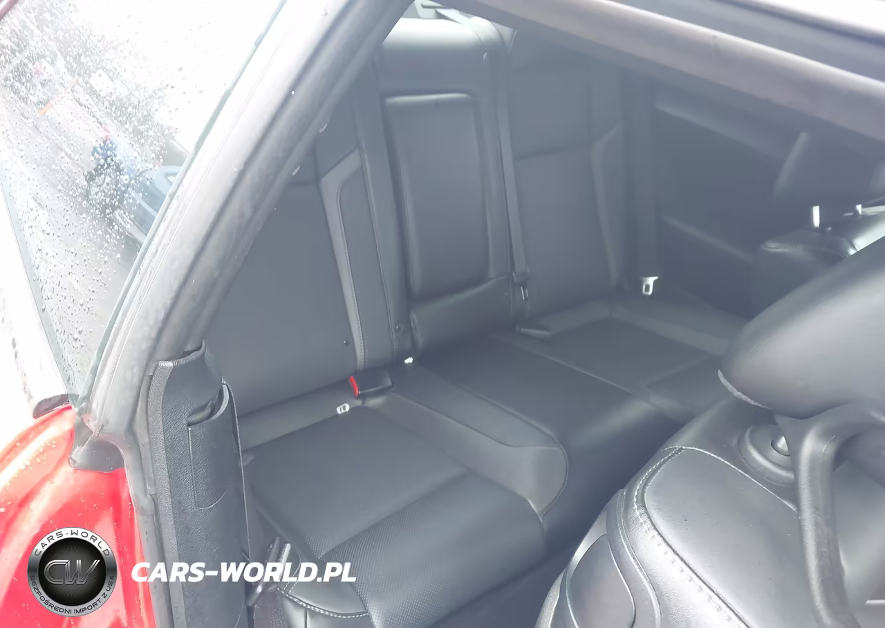 2016 Dodge Challenger R-T Plus VIN:2C3CDZBT2GH185238 - 8