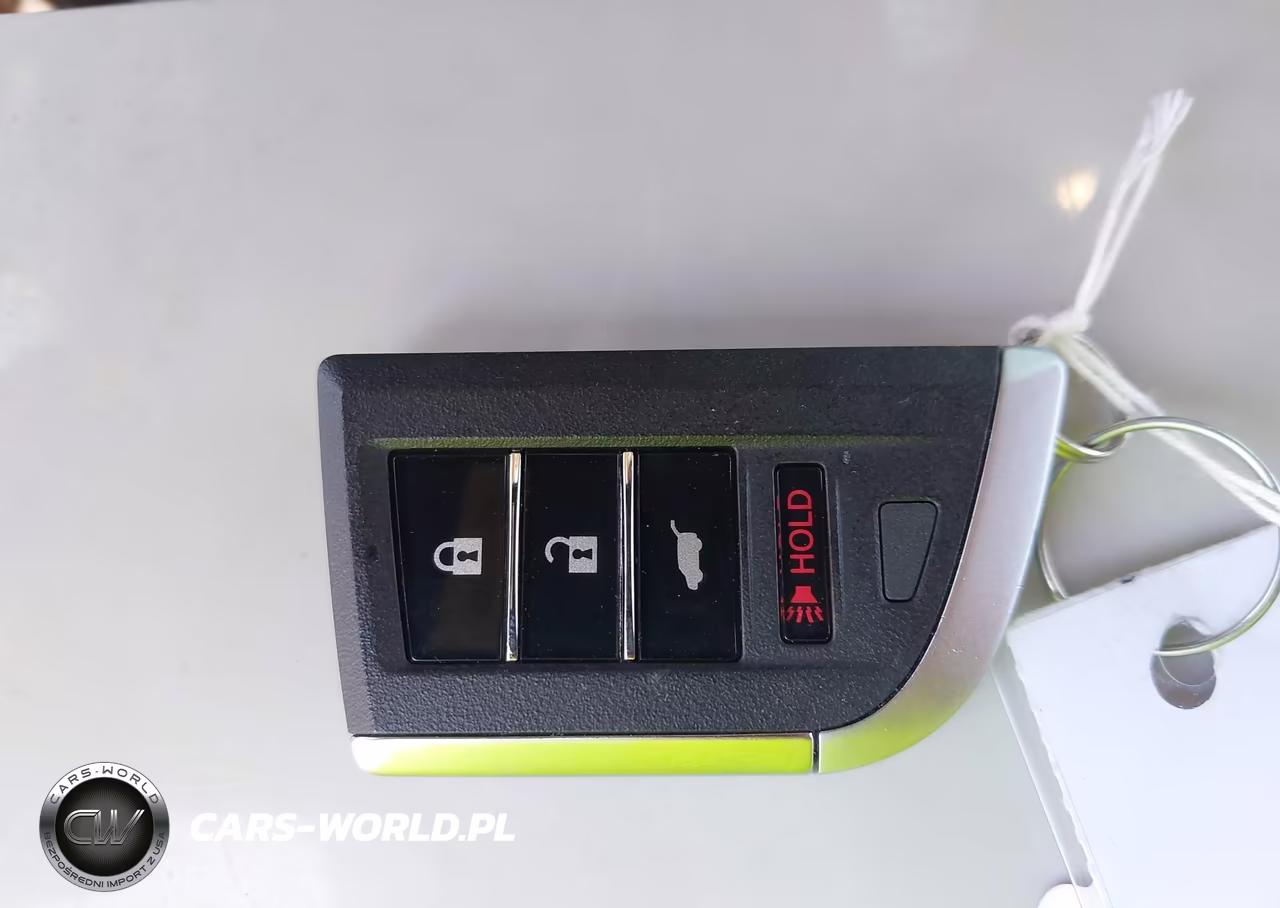 2026 Acura Integra Fwd A-Spec With Technology VIN:19UDE4G76TA000761 - 11