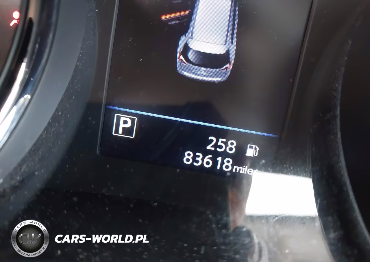 2019 Nissan Rogue Sv VIN:5N1AT2MV6KC738654 - 15