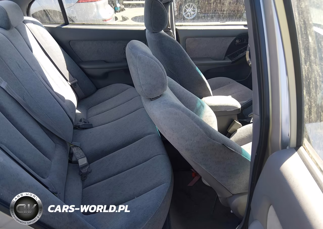 2006 Hyundai Elantra Gls-Limited VIN:KMHDN46D16U338881 - 8
