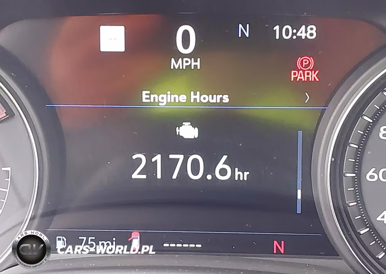 2020 Cadillac Ct5 Premium Luxury VIN:1G6DT5RK4L0153305 - 16
