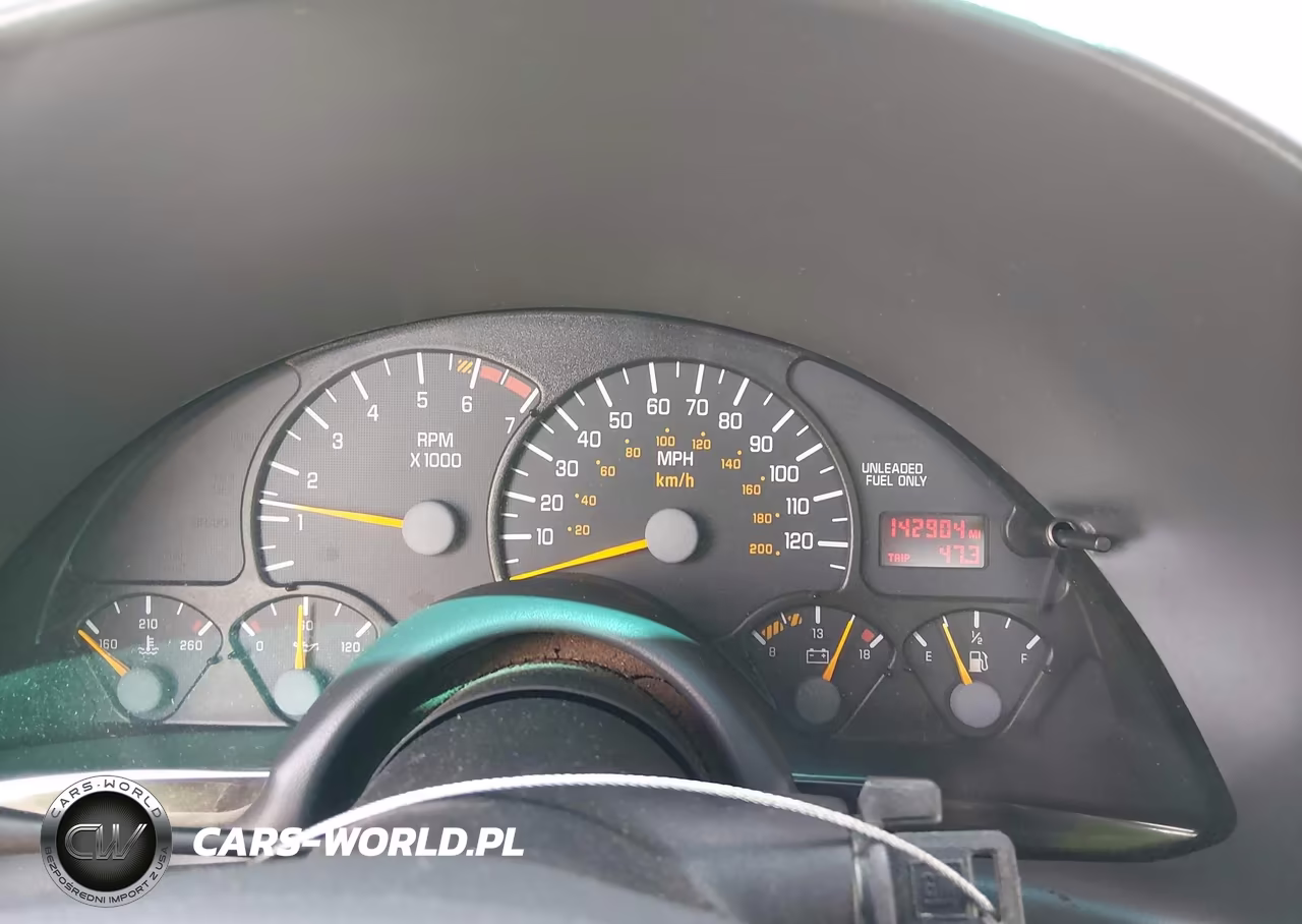 1997 Pontiac Firebird VIN:2G2FS32K8V2214894 - 7