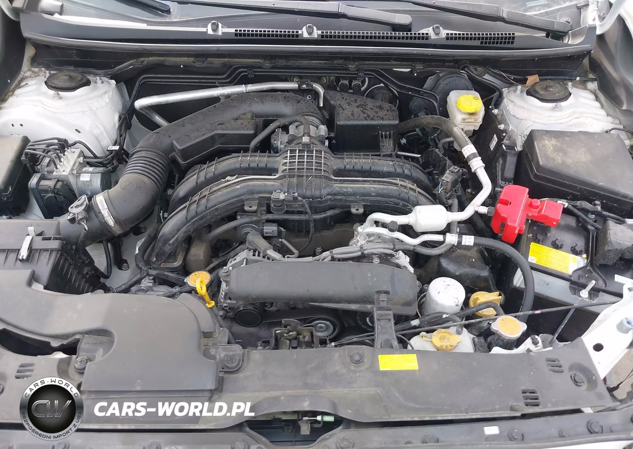2024 Subaru Impreza Base 5-Door VIN:JF1GUABC5R8850002 - 10