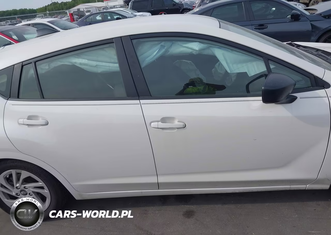 2024 Subaru Impreza Base 5-Door VIN:JF1GUABC5R8850002 - 13