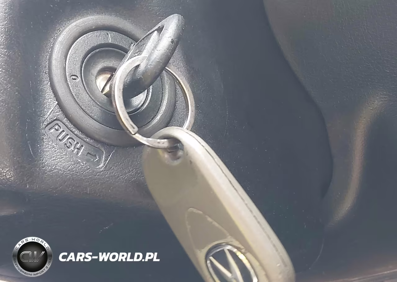 2003 Acura Tl 3.2 VIN:19UUA566X3A072010 - 11