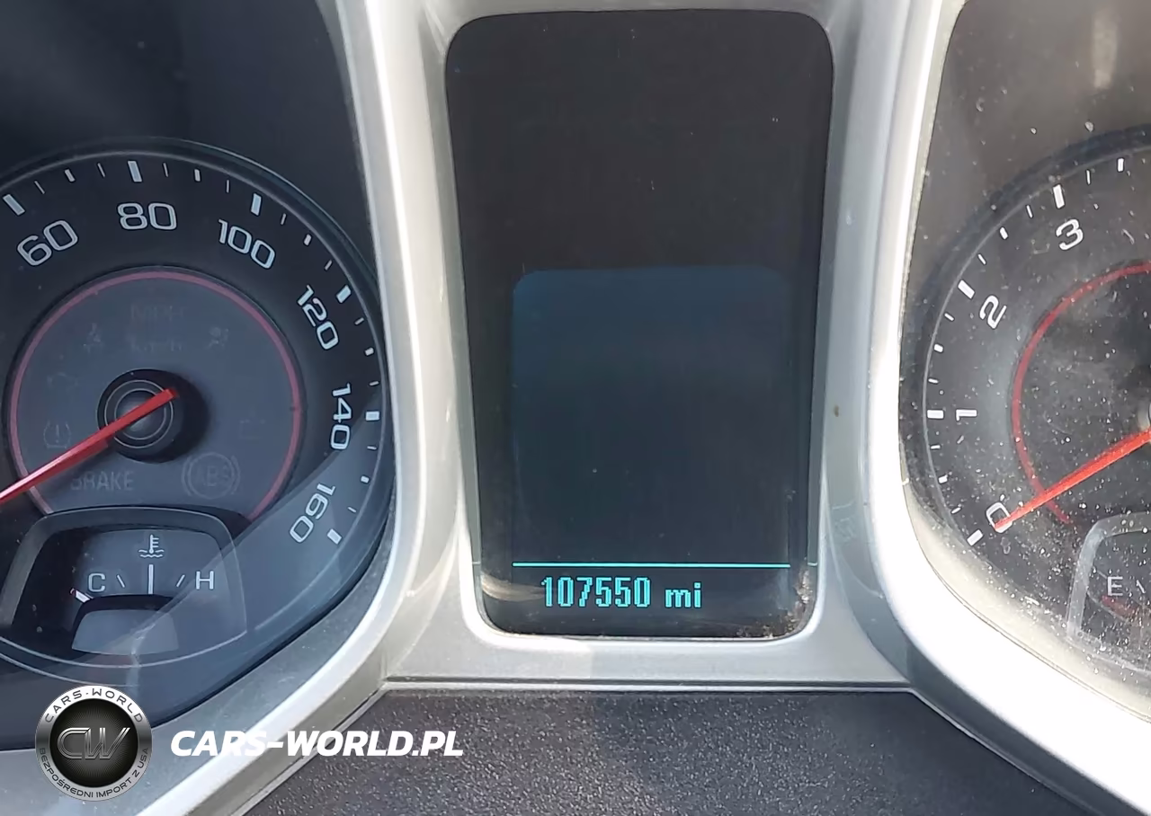 2015 Chevrolet Camaro 1Lt VIN:2G1FD3D3XF9288184 - 15
