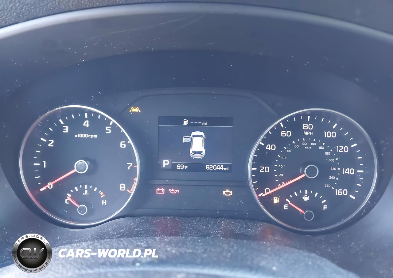 2022 Kia Sportage Lx VIN:KNDPMCAC3N7967262 - 7