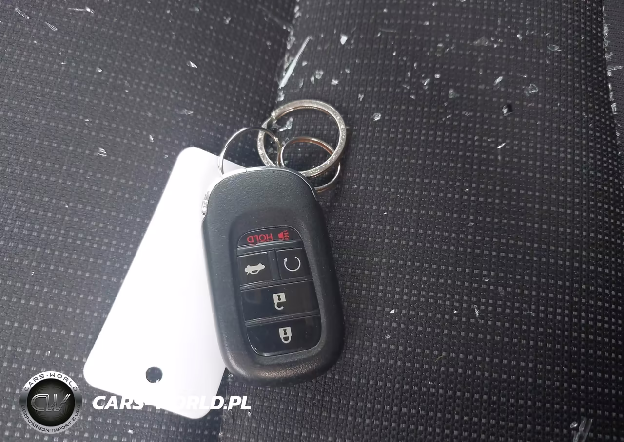 2022 Honda Civic Ex VIN:2HGFE1F70NH303645 - 11