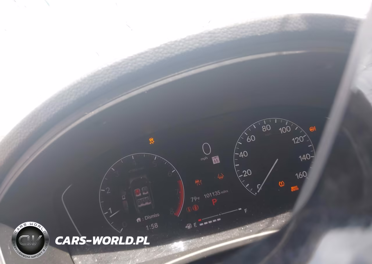 2022 Honda Civic Ex VIN:2HGFE1F70NH303645 - 7