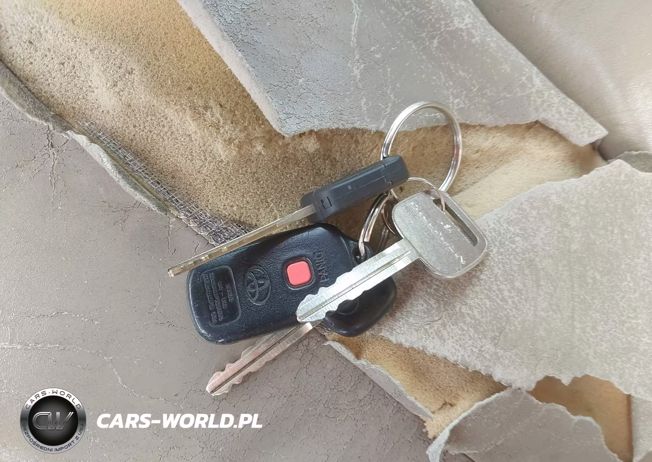 2001 Toyota Avalon Xls VIN:4T1BF28B71U120991 - 11